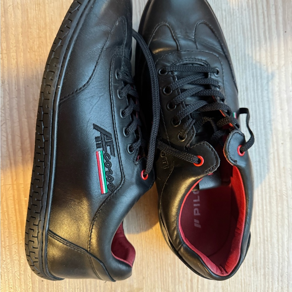 Piloti Shift Driving Shoe
